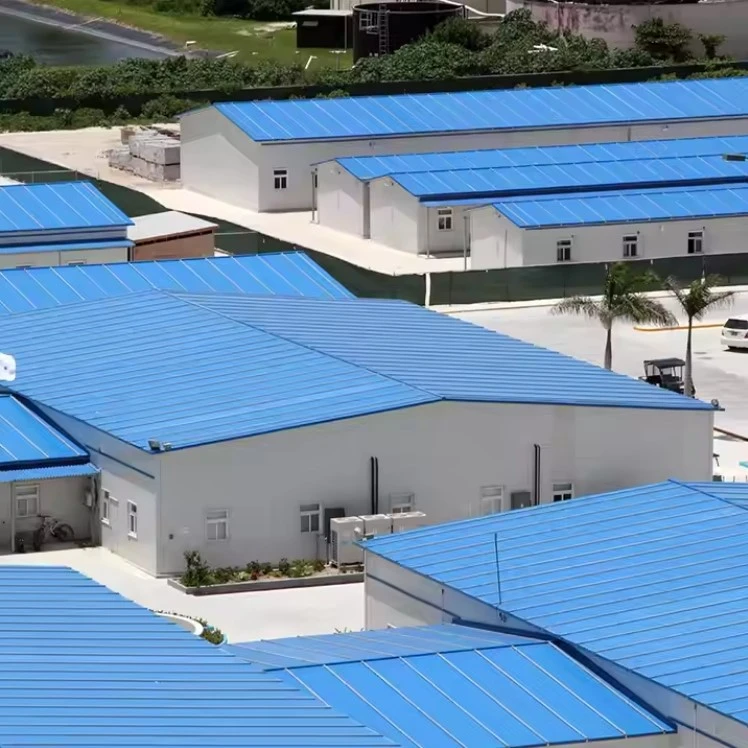 prefabricated workshops prefabricated workshops